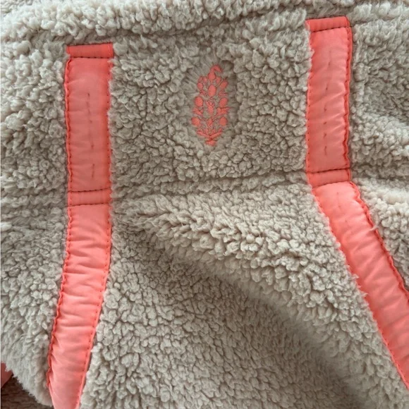 FP Movement by Free People Mountain High Half Zip Fleece - Picture 6 of 10